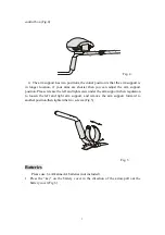 Preview for 3 page of Jaycar Electronics QP2303 User Manual