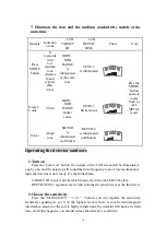 Preview for 10 page of Jaycar Electronics QP2303 User Manual