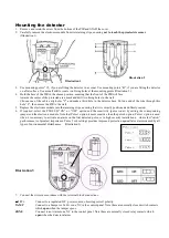 Preview for 2 page of Jaycar Electronics Quad LA5046 Installation And Operating Instructions