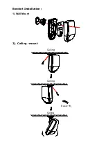 Preview for 3 page of Jaycar Electronics Quad LA5046 Installation And Operating Instructions