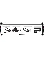 Предварительный просмотр 3 страницы Jaycar Electronics XC 5175 User Manual