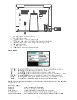 Предварительный просмотр 6 страницы Jaycar Electronics XC0345 User Manual