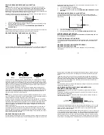 Preview for 5 page of Jaycar Electronics XC0349 Instruction Manual