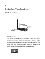 Preview for 6 page of Jaycar Electronics XC4130 Operation Manual