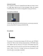 Preview for 7 page of Jaycar Electronics XC4130 Operation Manual