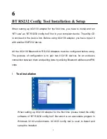 Preview for 10 page of Jaycar Electronics XC4130 Operation Manual