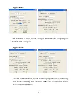 Preview for 14 page of Jaycar Electronics XC4130 Operation Manual