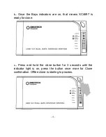 Preview for 4 page of Jaycar Electronics XC4697 User Manual