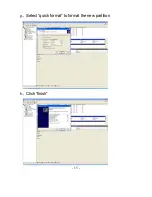 Preview for 15 page of Jaycar Electronics XC4697 User Manual