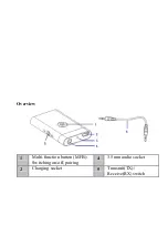 Предварительный просмотр 2 страницы Jaycar AA2085 Manual