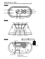 Preview for 1 page of Jaycar AR1801 Instructions