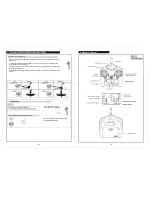 Предварительный просмотр 5 страницы Jaycar GT-4130 Manual