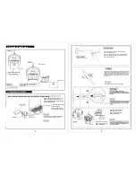 Предварительный просмотр 6 страницы Jaycar GT-4130 Manual