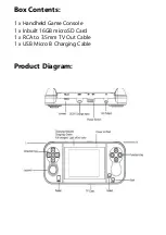 Предварительный просмотр 2 страницы Jaycar GT-4295 Handheld Installation