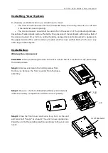 Preview for 2 page of Jaycar LA-5174 Manual