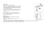 Preview for 2 page of Jaycar MB-3615 Quick Start Manual