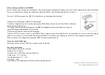 Preview for 3 page of Jaycar MB-3615 Quick Start Manual