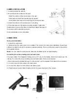 Предварительный просмотр 3 страницы Jaycar QC-3633 User Manual