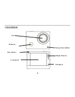 Предварительный просмотр 4 страницы Jaycar QC8028 User Manual