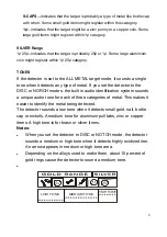 Preview for 8 page of Jaycar QP-2307 Owner'S Manual