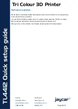 Preview for 5 page of Jaycar TL4412 Quick Setup Manual