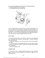 Предварительный просмотр 29 страницы Jayco 1975 Tow Generic User Manual