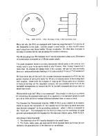 Preview for 34 page of Jayco 1975 Tow Generic User Manual