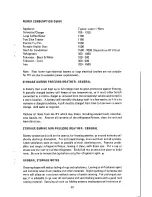 Preview for 38 page of Jayco 1975 Tow Generic User Manual