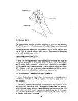 Предварительный просмотр 43 страницы Jayco 1975 Tow Generic User Manual