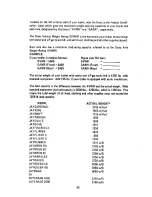 Preview for 47 page of Jayco 1975 Tow Generic User Manual