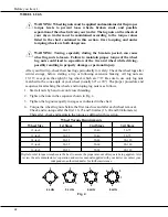 Предварительный просмотр 32 страницы Jayco 2004 Conventional Travel Owner'S Manual