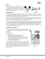 Preview for 47 page of Jayco 2004 Talon ZX Owner'S Manual