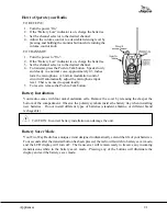 Preview for 101 page of Jayco 2004 Talon ZX Owner'S Manual