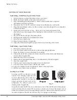 Preview for 52 page of Jayco 2005 Talon ZX Owner'S Manual