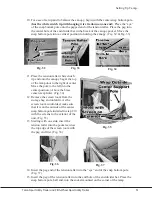 Preview for 61 page of Jayco 2005 Talon ZX Owner'S Manual