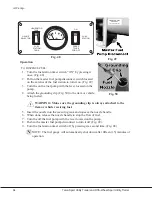 Предварительный просмотр 74 страницы Jayco 2005 Talon ZX Owner'S Manual