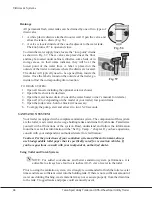 Предварительный просмотр 78 страницы Jayco 2005 Talon ZX Owner'S Manual