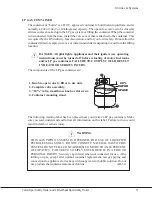 Предварительный просмотр 81 страницы Jayco 2005 Talon ZX Owner'S Manual