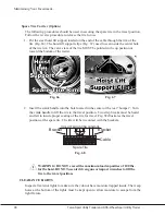 Preview for 100 page of Jayco 2005 Talon ZX Owner'S Manual