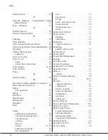 Preview for 122 page of Jayco 2005 Talon ZX Owner'S Manual