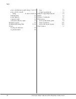 Предварительный просмотр 124 страницы Jayco 2005 Talon ZX Owner'S Manual