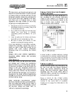 Preview for 23 page of Jayco 2008 Octane ZX Owner'S Manual