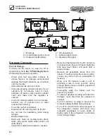 Предварительный просмотр 92 страницы Jayco 2008 Octane ZX Owner'S Manual