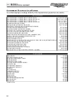 Preview for 96 page of Jayco 2009 Recon ZX Owner'S Manual