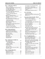 Предварительный просмотр 3 страницы Jayco 2011 pinnacle Owner'S Manual