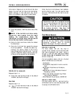 Preview for 69 page of Jayco 2012 Jay Feather Ultralite Owner'S Manual