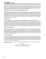 Предварительный просмотр 14 страницы Jayco 2012 OCTANE SUPER LITE Owner'S Manual