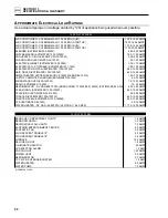 Preview for 98 page of Jayco 2012 OCTANE SUPER LITE Owner'S Manual