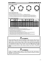 Preview for 53 page of Jayco 2013 JAY FEATHER TOWABLES Owner'S Manual