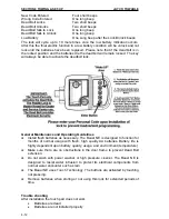 Preview for 58 page of Jayco 2013 JAY FEATHER TOWABLES Owner'S Manual